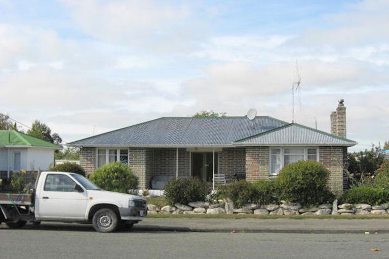 Photo of property in 5 Wall Street, Waimate, 7924