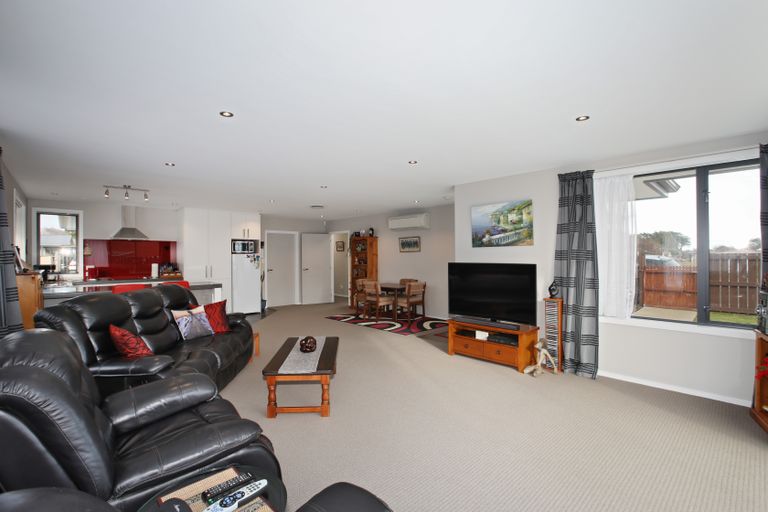 Photo of property in 34 Nelson Street, Georgetown, Invercargill, 9812
