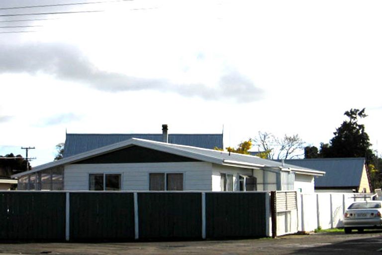 Photo of property in 27 Te Ore Ore Road, Lansdowne, Masterton, 5810