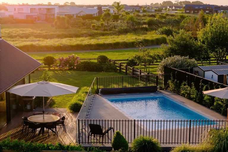 Photo of property in 24 Baxter Michael Crescent, Cambridge, 3434