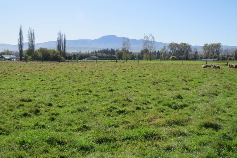 Photo of property in 141 Nixons Road, Fairlie, 7987