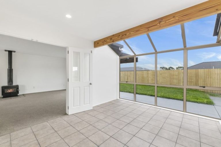 Photo of property in 100 Branthwaite Drive, Rolleston, 7615
