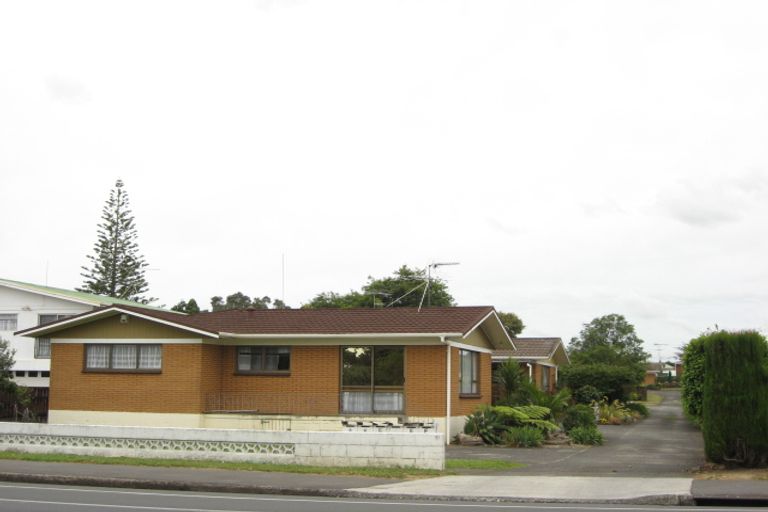 Photo of property in 71b Queen Street, Pukekohe, 2120