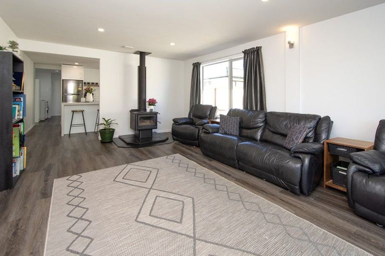 Photo of property in 19 Carters Road, Amberley, 7410