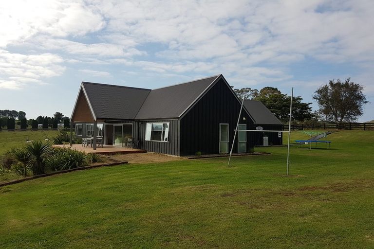 Photo of property in 162 Te Kawa Road, Otorohanga, Te Awamutu, 3873