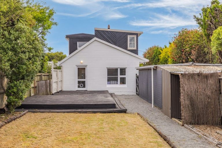 Photo of property in 123 Estuary Road, South New Brighton, Christchurch, 8062