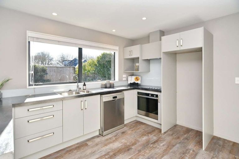 Photo of property in 9b Amstel Lane, Richmond, Christchurch, 8013