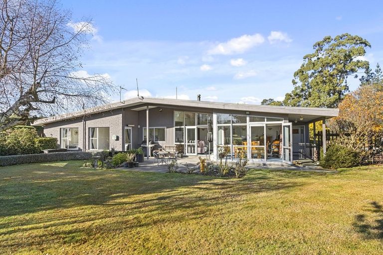 Photo of property in 1140 Newtons Road, Rolleston, Christchurch, 7675