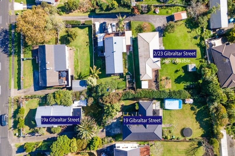 Photo of property in 19a Gibraltar Street, Howick, Auckland, 2014