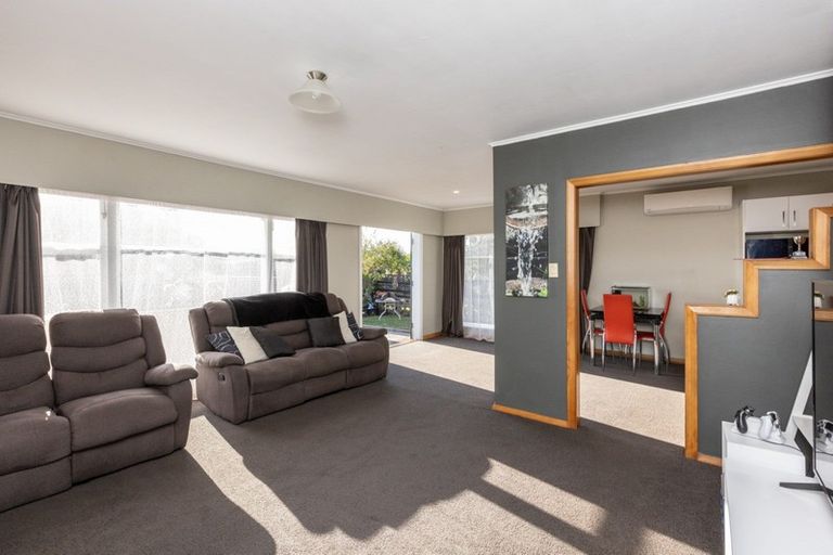 Photo of property in 4 Cranby Crescent, Onekawa, Napier, 4110