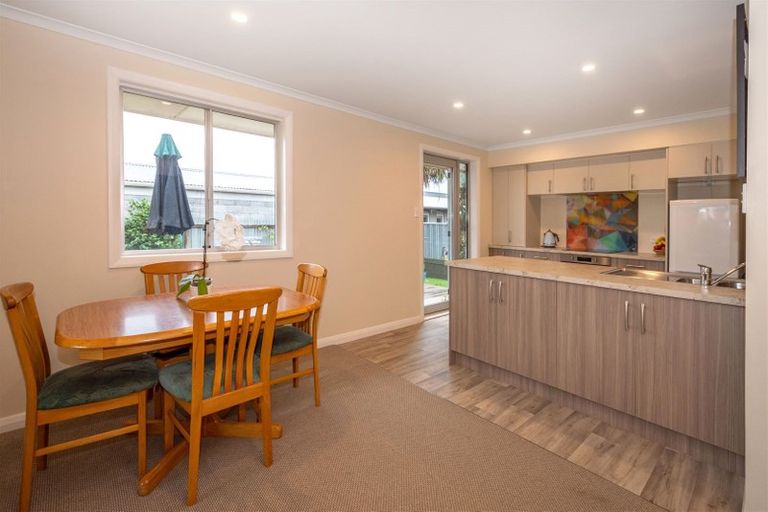 Photo of property in 1/56 Leefield Street, Blenheim, 7201