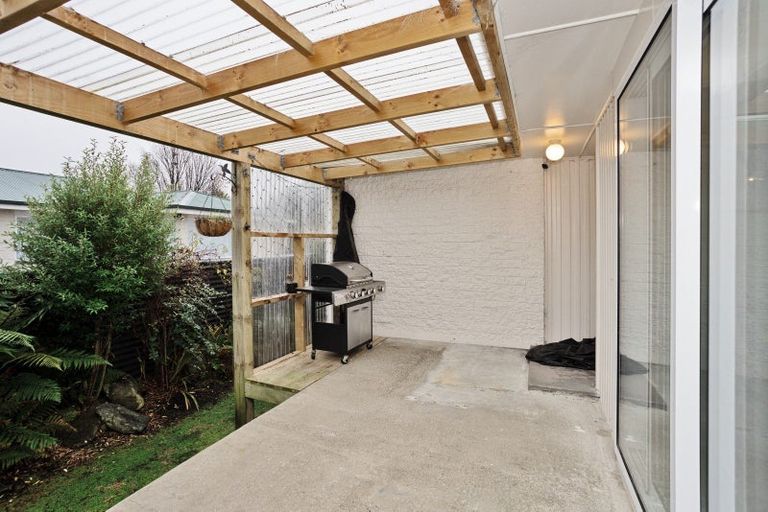 Photo of property in 44 Lothian Crescent, Strathern, Invercargill, 9812