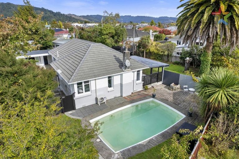 Photo of property in 20 Keys Street, Elderslea, Upper Hutt, 5018