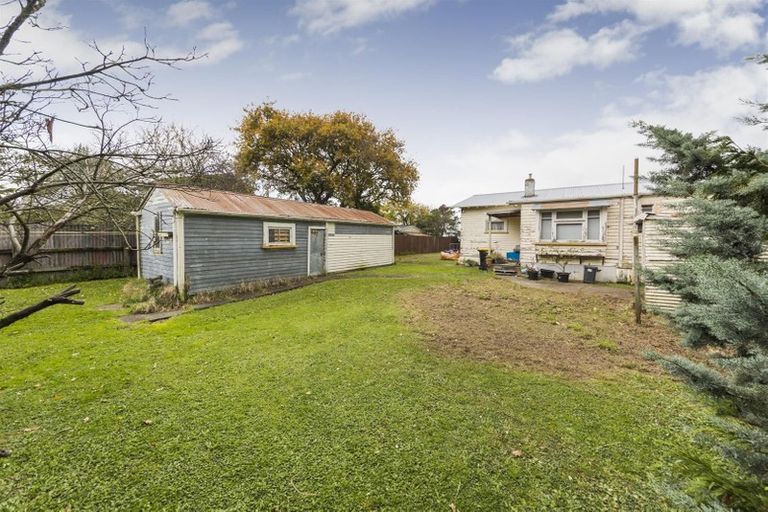Photo of property in 14 Keith Elliott Street, Feilding, 4702