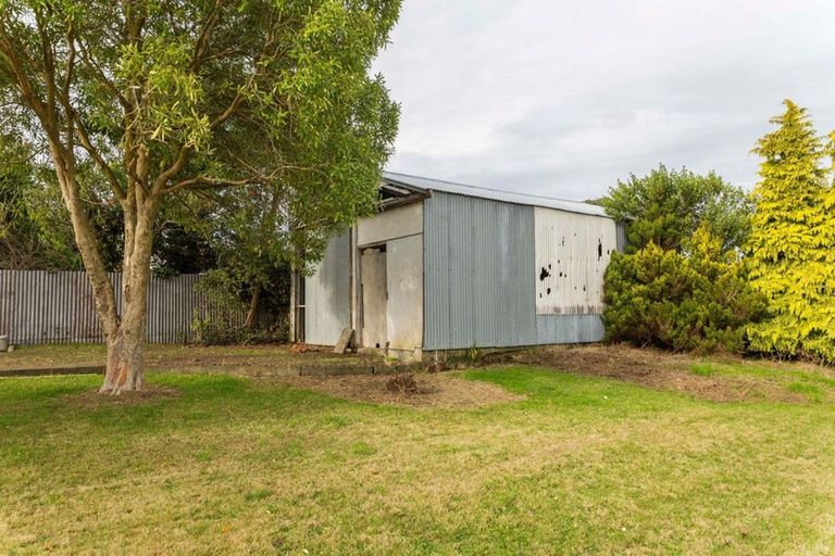 Photo of property in 13 Stanley Street, Dannevirke, 4930