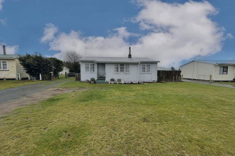 Photo of property in 30 Torphin Crescent, Tokoroa, 3420