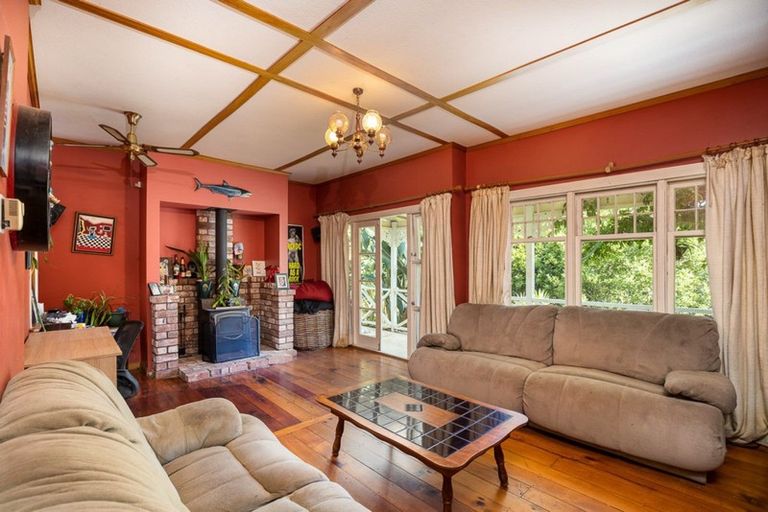 Photo of property in 268a Frankley Road, Frankleigh Park, New Plymouth, 4310