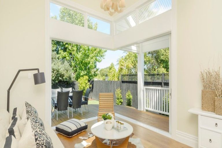 Photo of property in 48 Lincoln Street, Ponsonby, Auckland, 1021