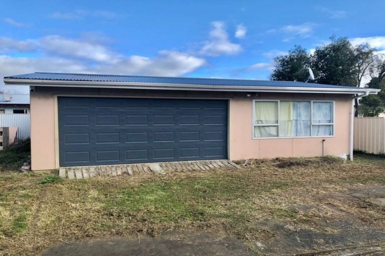 Photo of property in 43a Seddon Crescent, Marewa, Napier, 4110