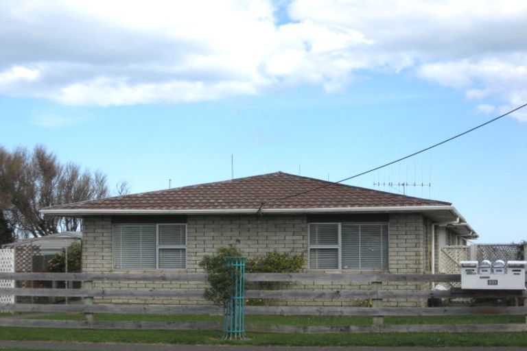 Photo of property in 221d Puriri Street, Castlecliff, Wanganui, 4501