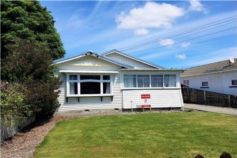 Photo of property in 478 Cashel Street, Linwood, Christchurch, 8011