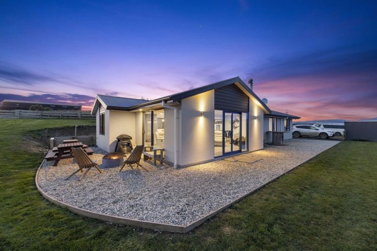 Photo of property in 264 Taioma Road, North Taieri, Mosgiel, 9092