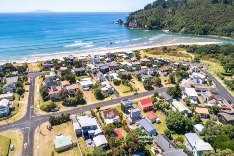 Photo of property in 207 Marie Crescent, Whangamata, 3620