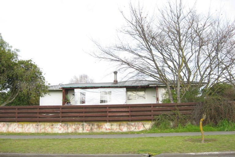 Photo of property in 206 Chatham Road, Flaxmere, Hastings, 4120