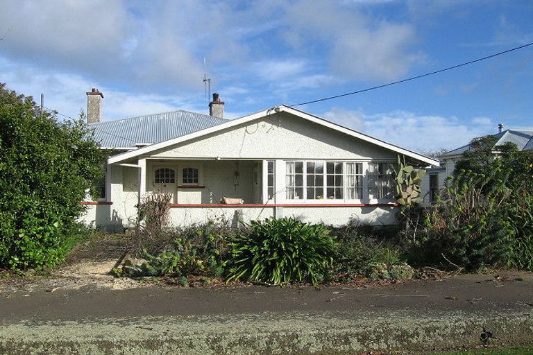 Photo of property in 5 Nelson Street, Feilding, 4702