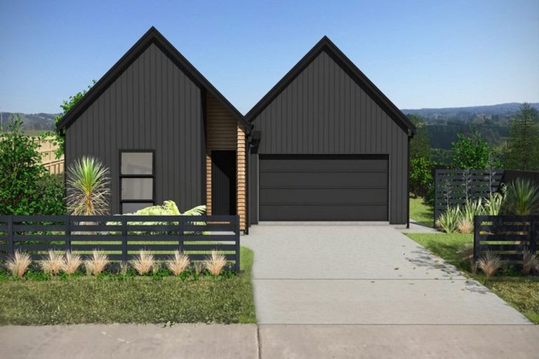 Photo of property in 22 Ridge Drive, Omokoroa, 3114