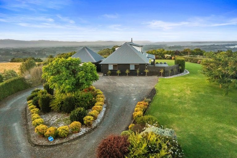 Photo of property in 665c Minden Road, Minden, Tauranga, 3176