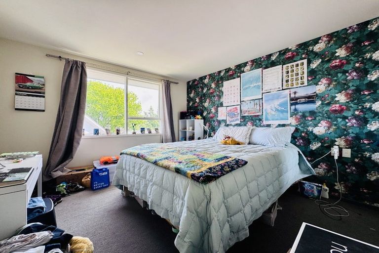 Photo of property in 5/11 Peverel Street, Riccarton, Christchurch, 8011