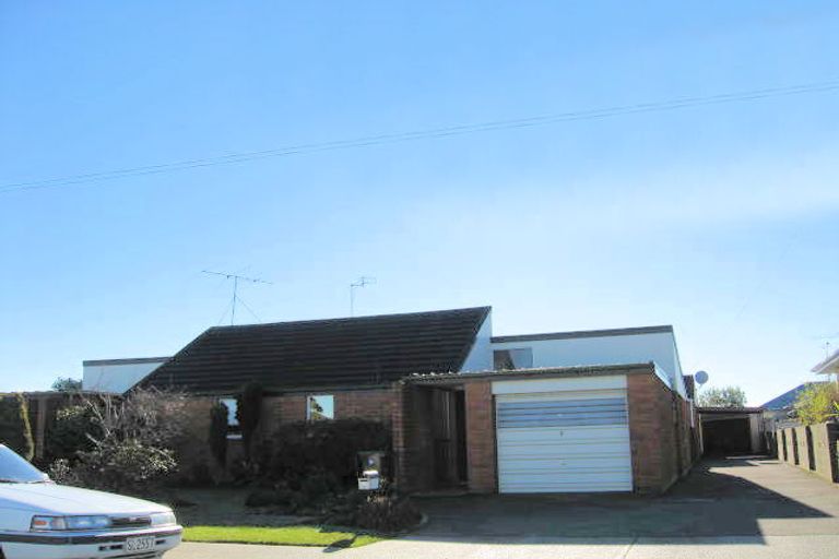 Photo of property in 2/120 Catherine Street, Windsor, Invercargill, 9810