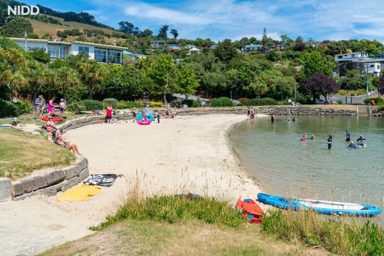 Photo of property in 114 Mission Cove, Company Bay, Dunedin, 9014