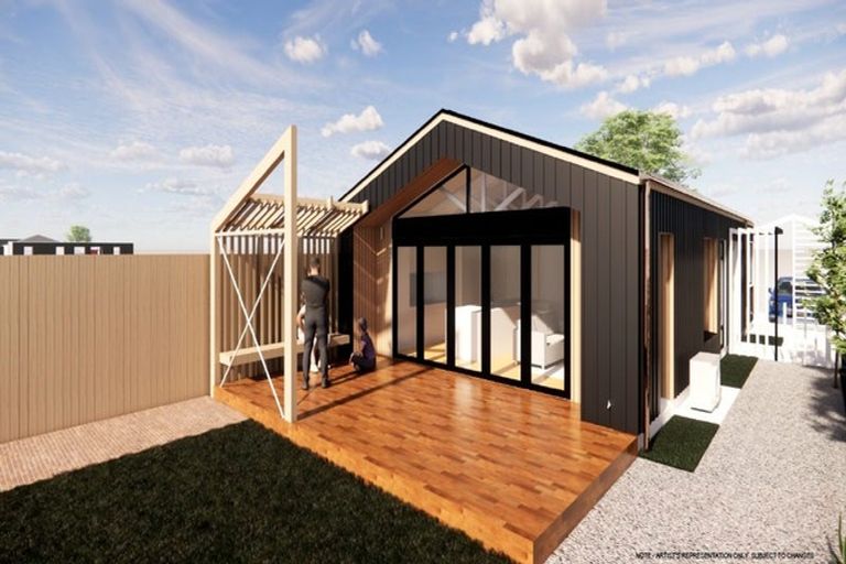 Photo of property in 24 Manhire Street, Spreydon, Christchurch, 8024