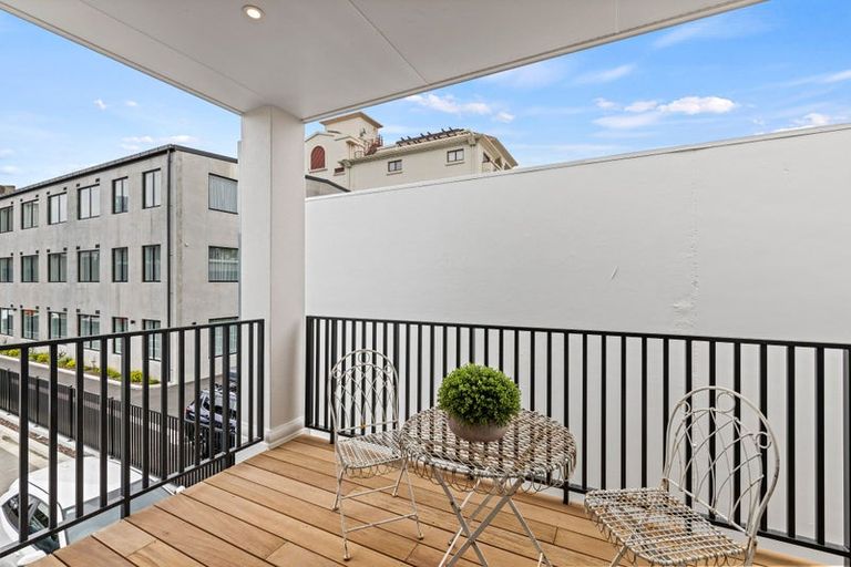 Photo of property in 9/92 Peterborough Street, Christchurch Central, Christchurch, 8013