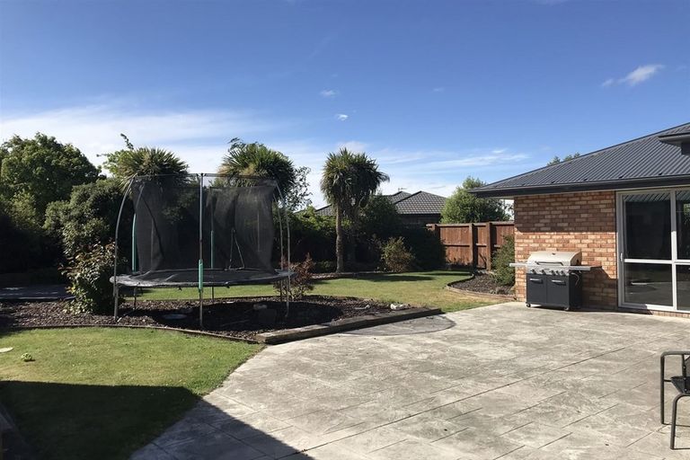 Photo of property in 79 Renoir Drive, Rolleston, 7614