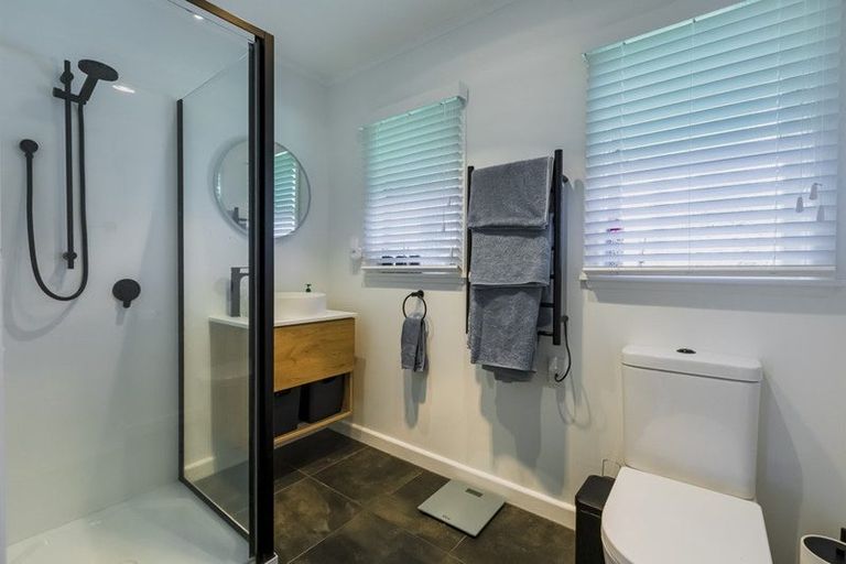 Photo of property in 107 Nuffield Avenue, Marewa, Napier, 4110