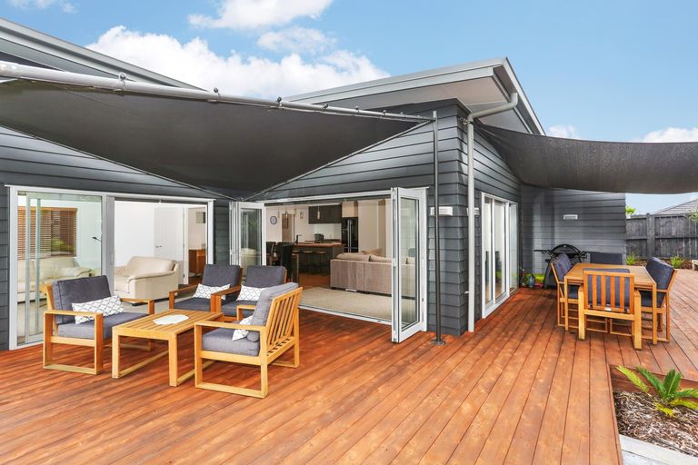 Photo of property in 7 Balmore Crescent, Pokeno, 2402