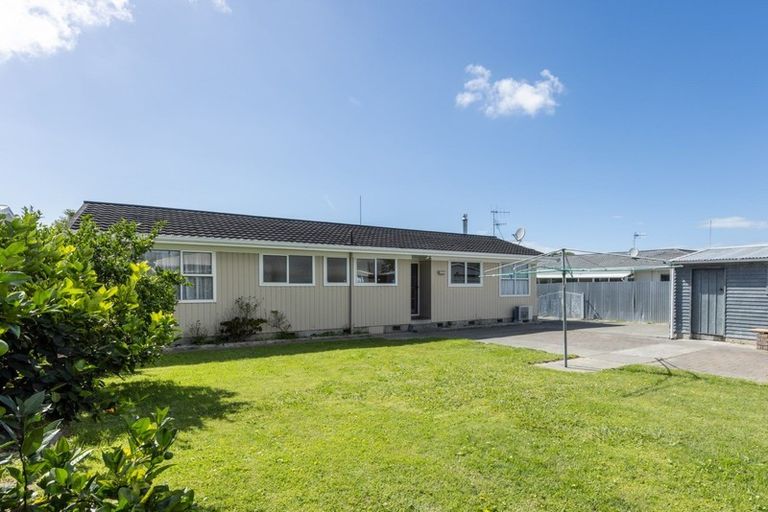 Photo of property in 29 Plunket Street, Tamatea, Napier, 4112