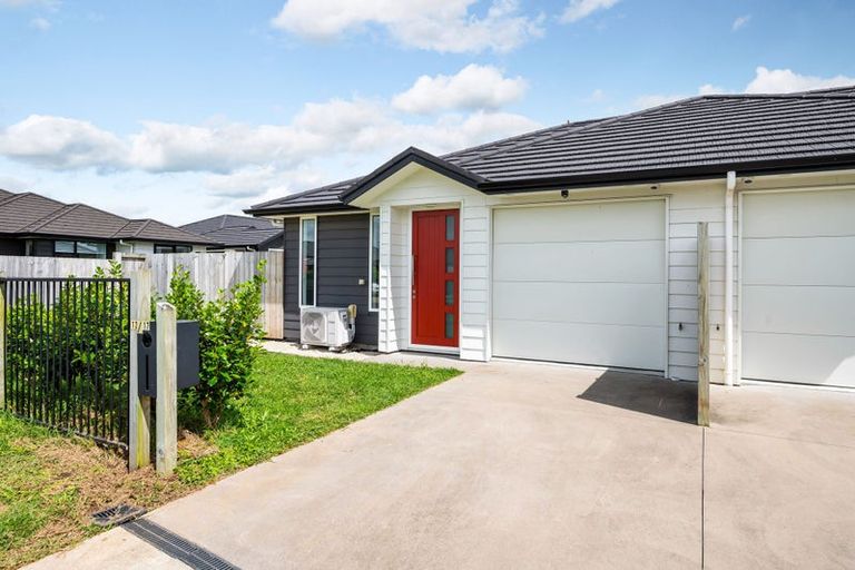 Photo of property in 12/17 North Ridge Drive, Rototuna North, Hamilton, 3281