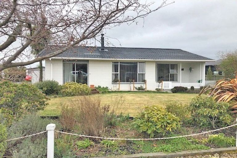 Photo of property in 123 Main Street, Oxford, 7430