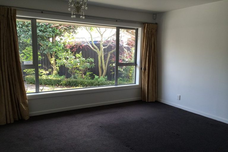 Photo of property in 2/56 Wroxton Terrace, Merivale, Christchurch, 8014