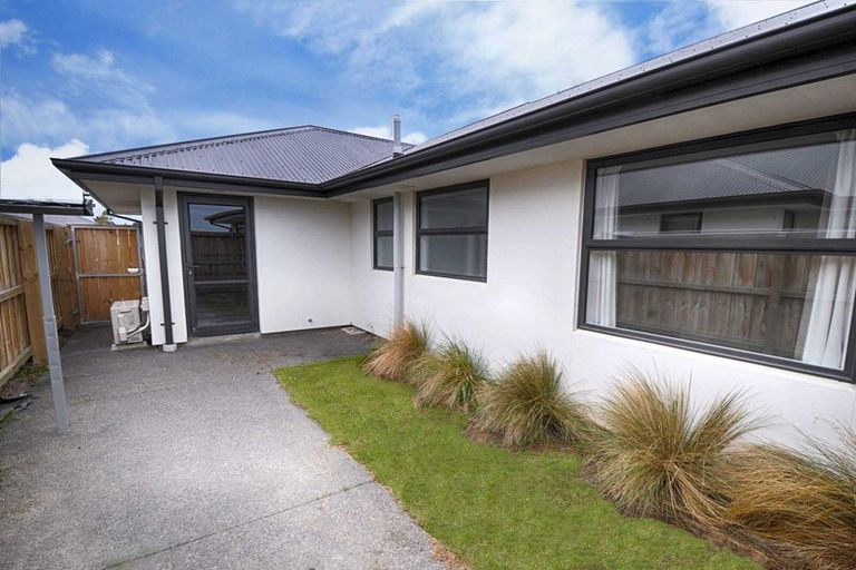 Photo of property in 145 Infinity Drive, Pegasus, 7612