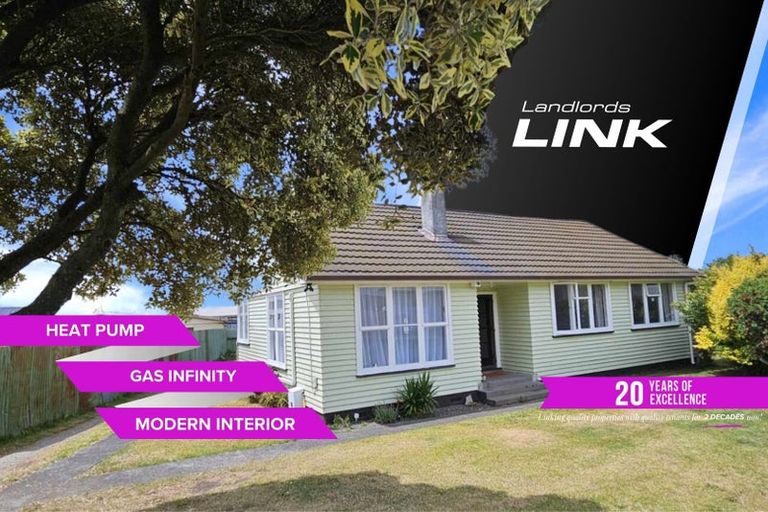 Photo of property in 42 Ruapehu Street, Castlecliff, Whanganui, 4501