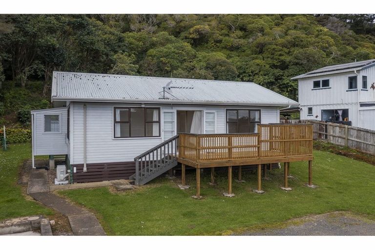 Photo of property in 702a Tararu Sh25 Road, Thames, 3500