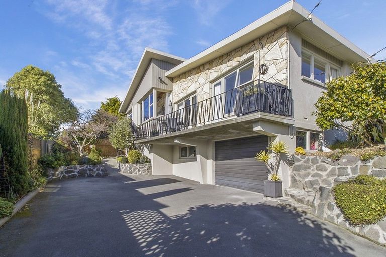 Photo of property in 71 Old North Road, Marchwiel, Timaru, 7910