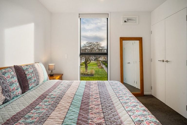 Photo of property in 10/6 Waverley Street, Sydenham, Christchurch, 8023