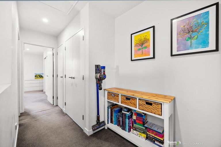Photo of property in The Altair, 13/120 Rintoul Street, Newtown, Wellington, 6021