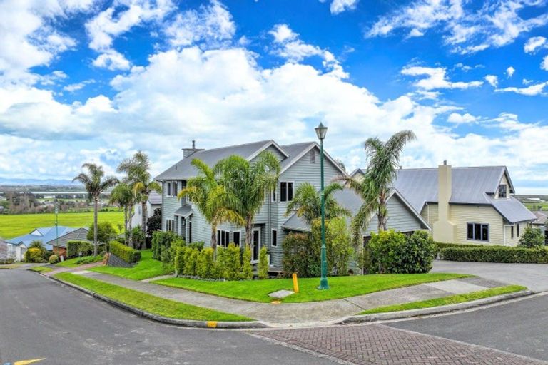 Photo of property in 211 The Booms Avenue, Thames, 3500